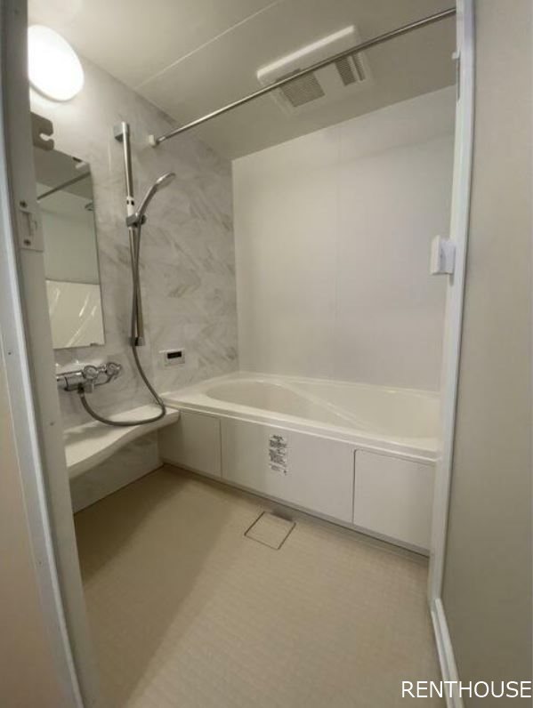 Ｋolet調布多摩川  風呂画像