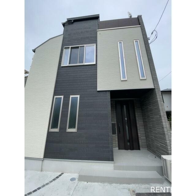 Ｋolet調布多摩川  ベランダ