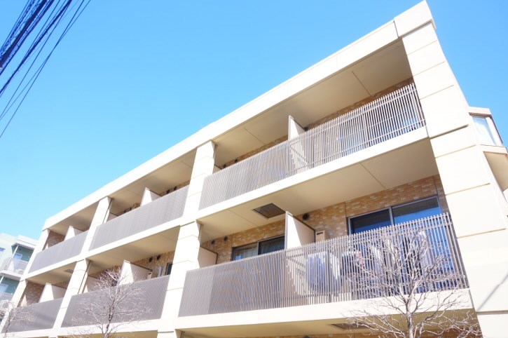 MOMOKI（モモキ）   外観