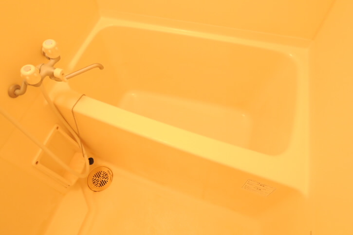 MOMOKI（モモキ）   風呂画像