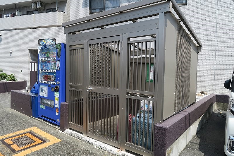 リリーハイム  その他8