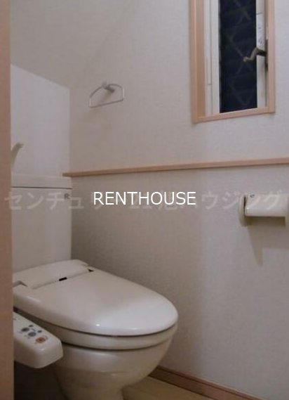 国領3丁目貸家 その他1