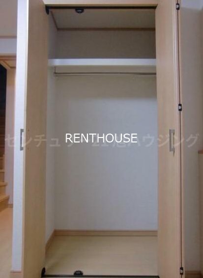 国領3丁目貸家 その他2