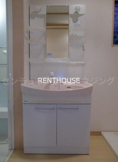 国領3丁目貸家 その他3