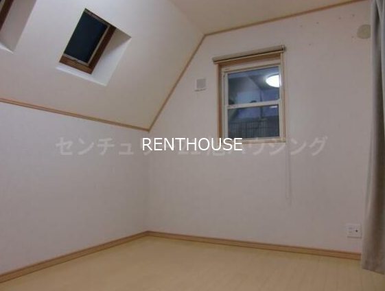 国領3丁目貸家 その他5