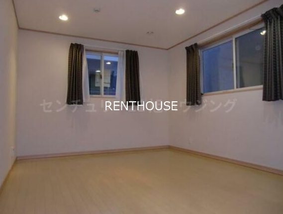 国領3丁目貸家 その他8