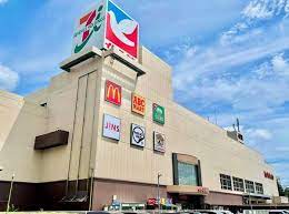 国領3丁目貸家 周辺画像7