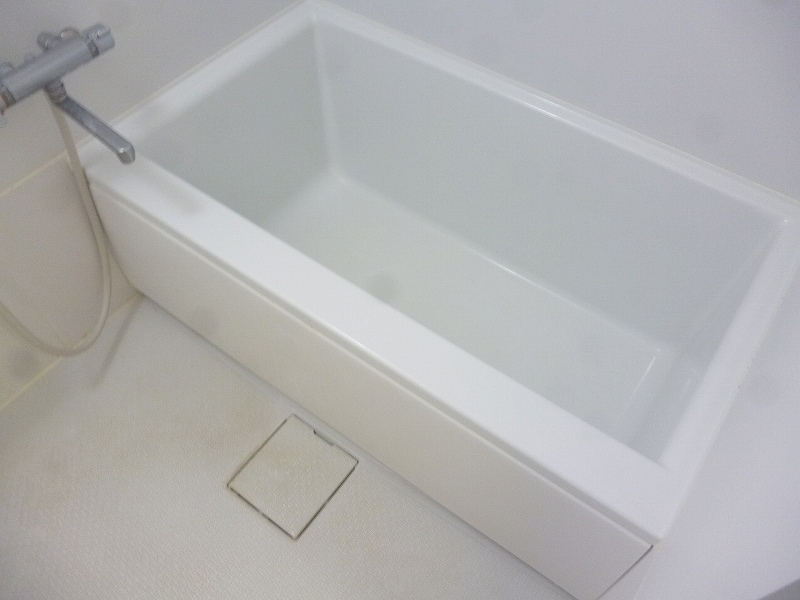 シーザーレジデンス東府中 風呂画像