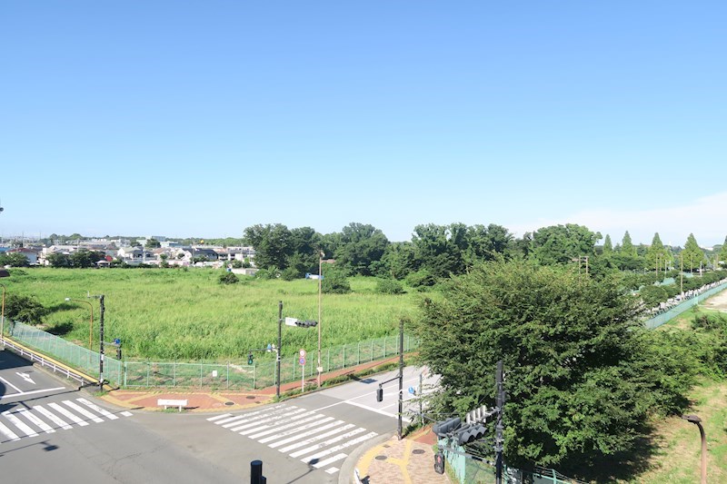 ガルーダヒルズ 　【東京外国語大学受験生事前予約可能物件】 その他3