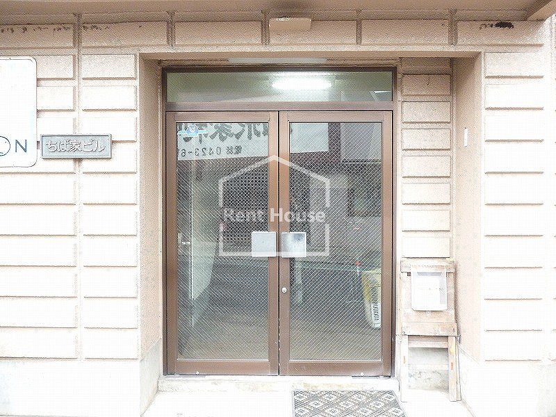 ちば家ビル その他5