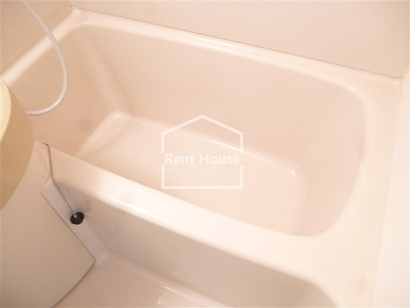 ちば家ビル 風呂画像