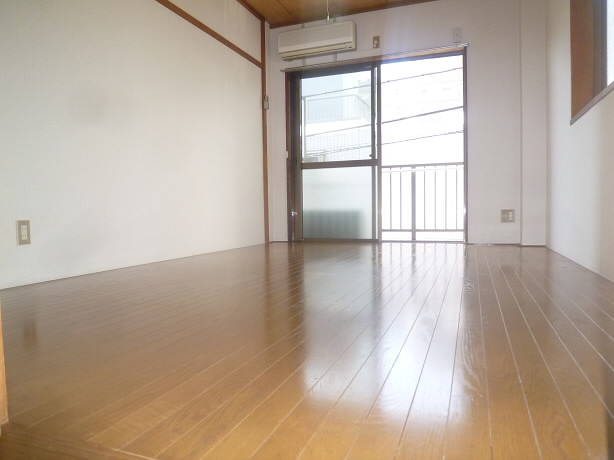 アメニティヒロ   リビング