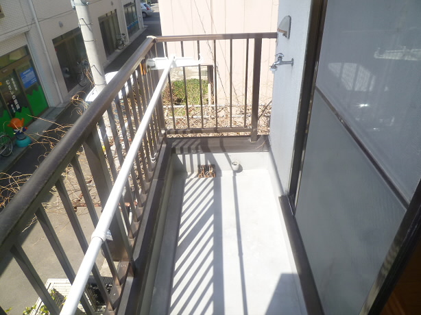 アメニティヒロ   ベッドルーム