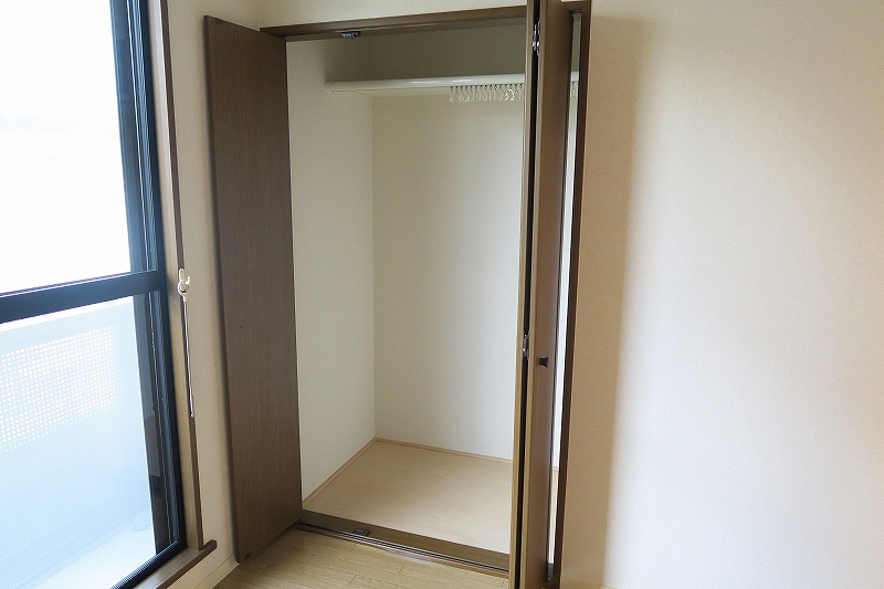 ボヌールあさひ 　当社管理物件　【東京外国語大学受験生事前予約可能物件】   その他4