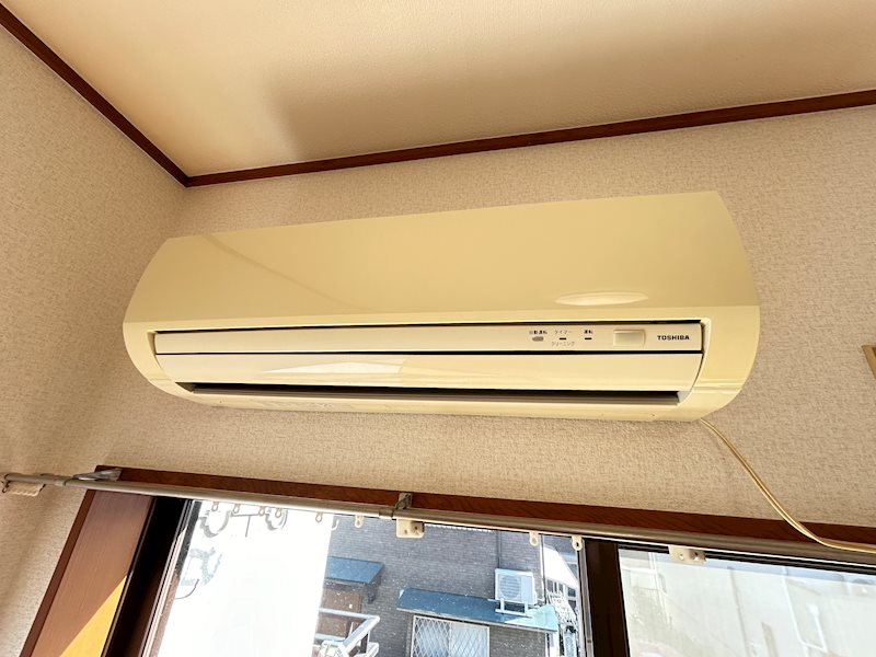 TUハイム　東京外国語大学・電気通信大学受験生事前予約可能物件 その他4