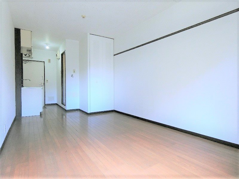 サンシティ 【東京外国語大学受験生事前予約可能物件】 ベッドルーム