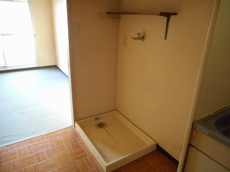 サンハイツミキB棟　 【東京外国語大学受験生事前予約可能物件】  その他2