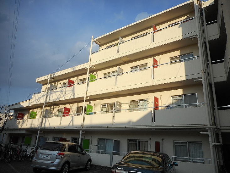 サンハイツミキB棟　 【東京外国語大学受験生事前予約可能物件】  その他5