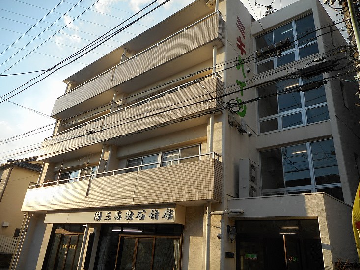 サンハイツミキB棟　 【東京外国語大学受験生事前予約可能物件】  その他6