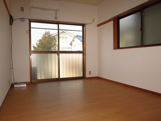 コーポ森田 【外語大事前予約可能物件】 その他1