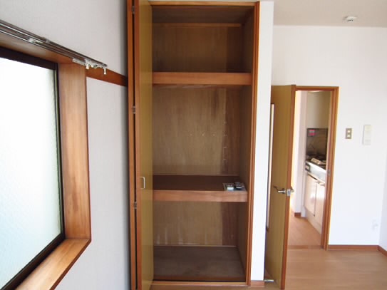 コーポ森田 【外語大事前予約可能物件】 その他2