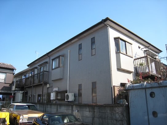 コーポ森田 【外語大事前予約可能物件】 その他6