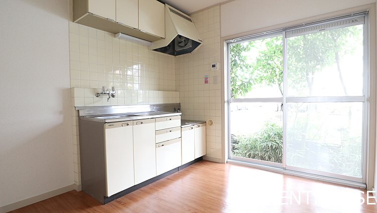 光和メゾン リビング