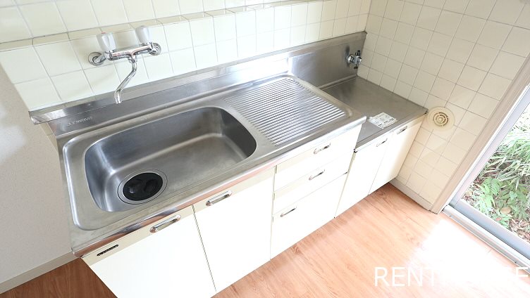 光和メゾン キッチン