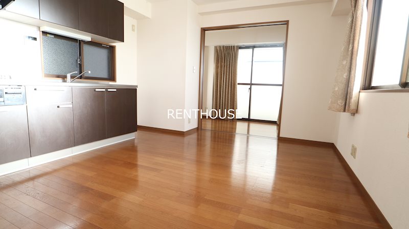 吉村ビル リビング