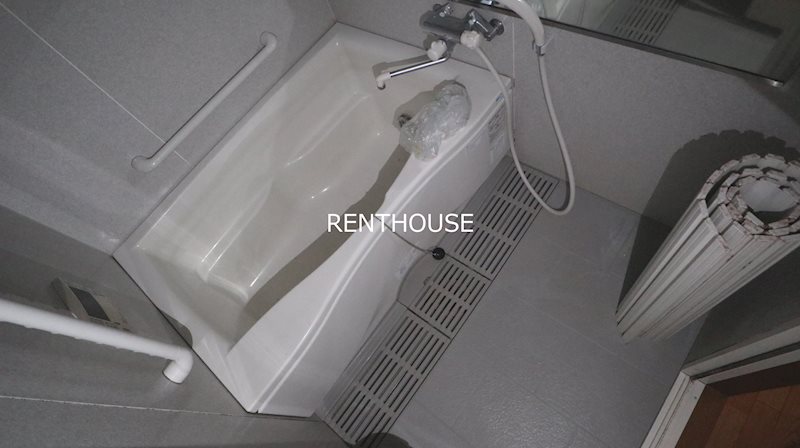 吉村ビル 風呂画像