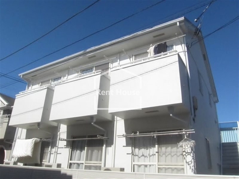 パークヒルズ 外観