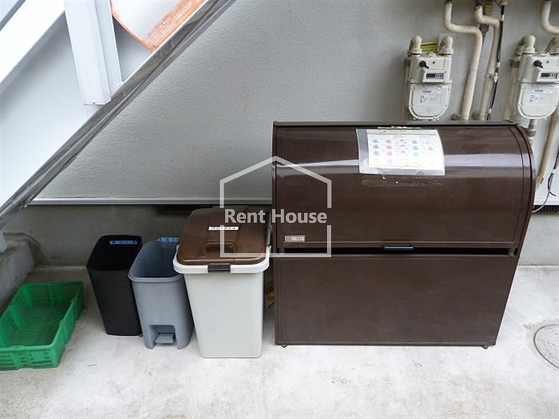 パークヒルズ その他1