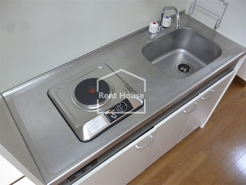 パークヒルズ キッチン