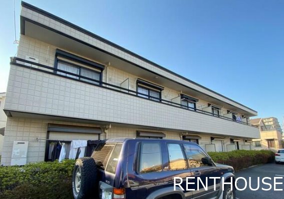 ヴァンテアン   外観