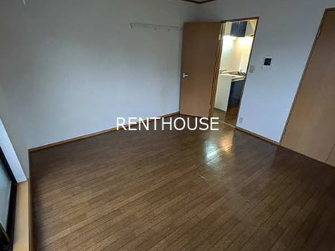 ヴァンテアン   リビング