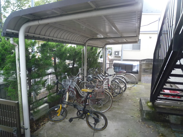 エリントン  その他1