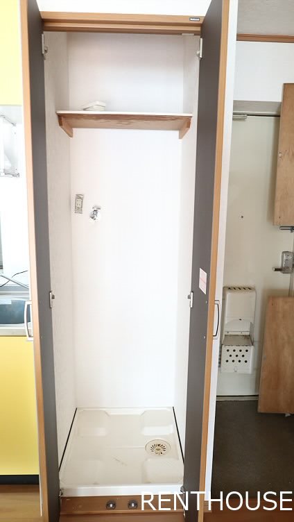 エリントン  ベッドルーム