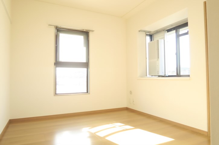 マリオンつつじヶ丘   その他8