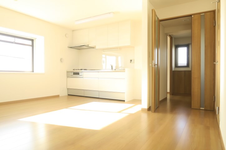 マリオンつつじヶ丘   その他11