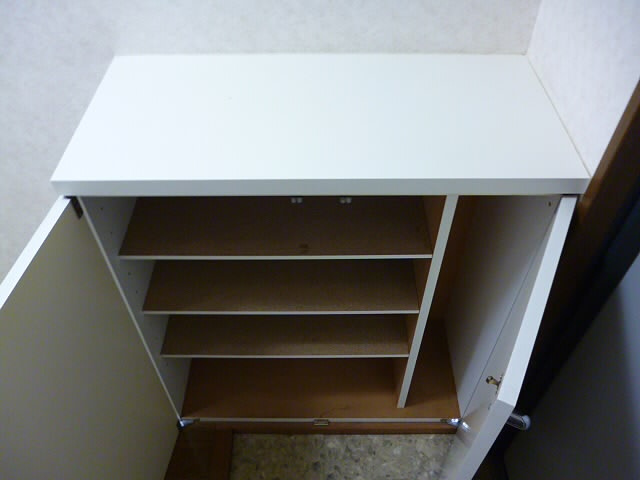 Ａｖｅｎｉｒ　Ｋａｓｈｉｍａ（アベニールカシマ） その他3