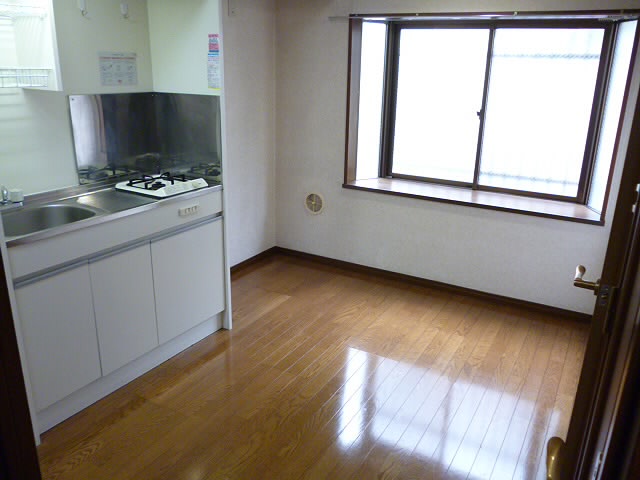 Ａｖｅｎｉｒ　Ｋａｓｈｉｍａ（アベニールカシマ） リビング