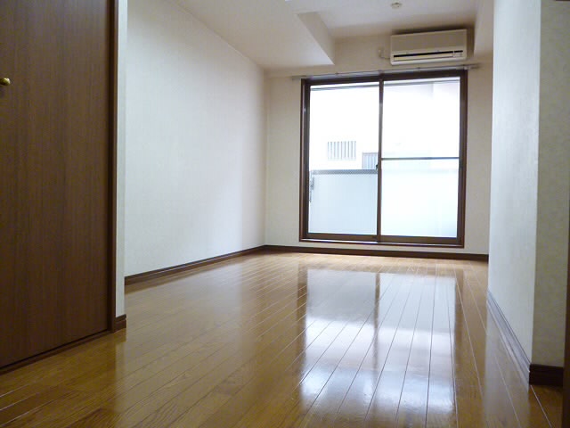 Ａｖｅｎｉｒ　Ｋａｓｈｉｍａ（アベニールカシマ） ベッドルーム