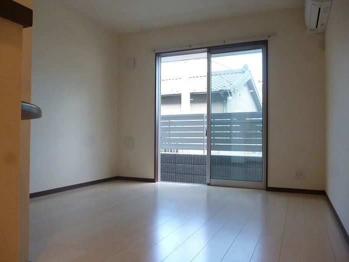 アパルトマン・クリビア   その他1