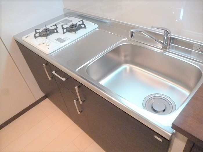 アパルトマン・クリビア   キッチン