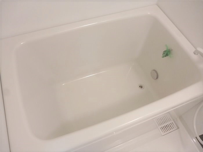 アパルトマン・クリビア   風呂画像