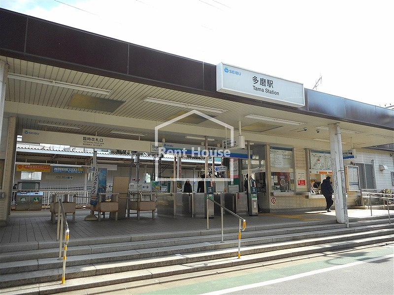 アパルトマン・クリビア   周辺画像5