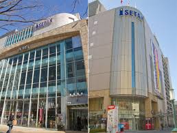 北府中明星パレス  周辺画像3