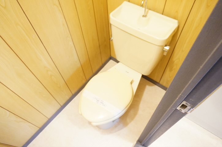 メゾンドールFT   その他2