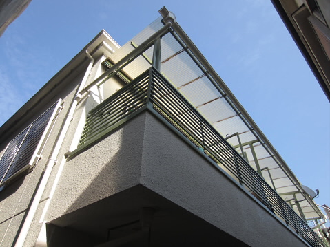 コーポつかさ その他6