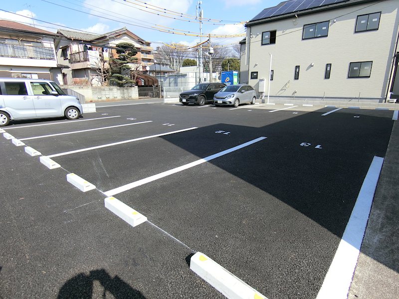 シャルム戸塚 その他3